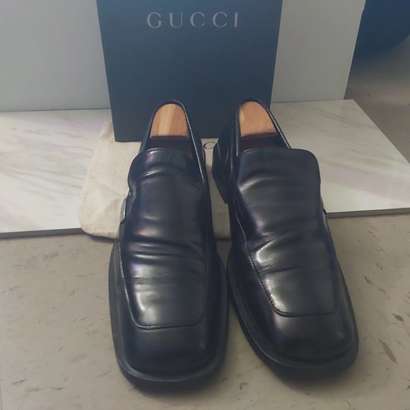Gucci Loafers